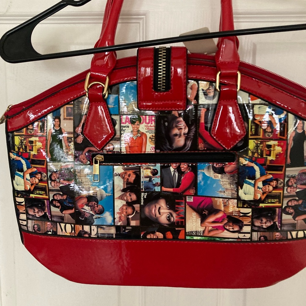 First Lady Michelle Obama Purse